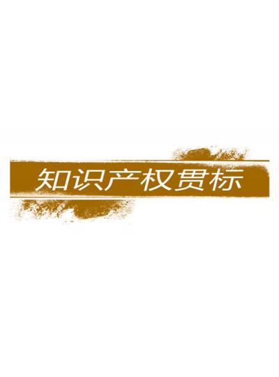 建立和完善知識(shí)產(chǎn)權(quán)對(duì)企業(yè)的重要性【廈門鱟生科已經(jīng)開始行動(dòng)了！建立企業(yè)知識(shí)產(chǎn)權(quán)貫標(biāo)體系，樹立行業(yè)標(biāo)桿！】