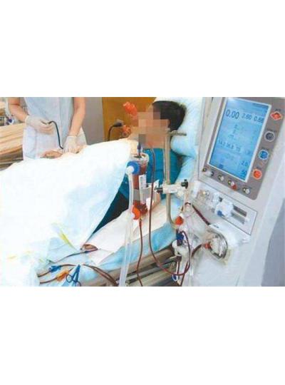 【重磅新聞】這次臺大醫(yī)院洗腎（透析）中出現的重大醫(yī)療事故，凸顯做好透析相關領域進行內毒素的動態(tài)監(jiān)控和檢測對生命安全的重要性！