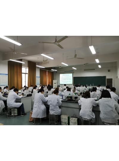 八月將至，廈門鱟生科與您相約兩場(chǎng)醫(yī)療器械無(wú)菌檢驗(yàn)員培訓(xùn)會(huì)！